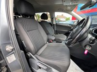 USED 2023 72 VOLKSWAGEN TIGUAN ALLSPACE 1.5 TSI Life DSG Euro 6 (s/s) 5dr 1owner+AppleCarPlay+7seat+Ulez