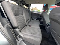 USED 2023 72 VOLKSWAGEN TIGUAN ALLSPACE 1.5 TSI Life DSG Euro 6 (s/s) 5dr 1owner+AppleCarPlay+7seat+Ulez