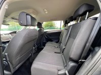 USED 2023 72 VOLKSWAGEN TIGUAN ALLSPACE 1.5 TSI Life DSG Euro 6 (s/s) 5dr 1owner+AppleCarPlay+7seat+Ulez