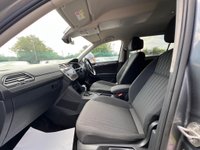 USED 2023 72 VOLKSWAGEN TIGUAN ALLSPACE 1.5 TSI Life DSG Euro 6 (s/s) 5dr 1owner+AppleCarPlay+7seat+Ulez