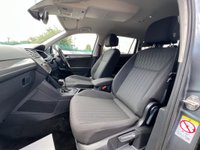 USED 2023 72 VOLKSWAGEN TIGUAN ALLSPACE 1.5 TSI Life DSG Euro 6 (s/s) 5dr 1owner+AppleCarPlay+7seat+Ulez