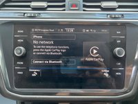 USED 2023 72 VOLKSWAGEN TIGUAN ALLSPACE 1.5 TSI Life DSG Euro 6 (s/s) 5dr 1owner+AppleCarPlay+7seat+Ulez