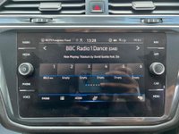 USED 2023 72 VOLKSWAGEN TIGUAN ALLSPACE 1.5 TSI Life DSG Euro 6 (s/s) 5dr 1owner+AppleCarPlay+7seat+Ulez