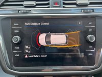 USED 2023 72 VOLKSWAGEN TIGUAN ALLSPACE 1.5 TSI Life DSG Euro 6 (s/s) 5dr 1owner+AppleCarPlay+7seat+Ulez
