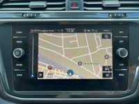 USED 2023 72 VOLKSWAGEN TIGUAN ALLSPACE 1.5 TSI Life DSG Euro 6 (s/s) 5dr 1owner+AppleCarPlay+7seat+Ulez