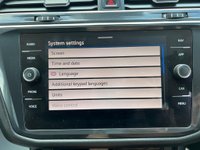 USED 2023 72 VOLKSWAGEN TIGUAN ALLSPACE 1.5 TSI Life DSG Euro 6 (s/s) 5dr 1owner+AppleCarPlay+7seat+Ulez