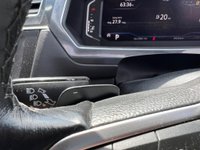 USED 2023 72 VOLKSWAGEN TIGUAN ALLSPACE 1.5 TSI Life DSG Euro 6 (s/s) 5dr 1owner+AppleCarPlay+7seat+Ulez