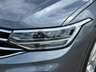 USED 2023 72 VOLKSWAGEN TIGUAN ALLSPACE 1.5 TSI Life DSG Euro 6 (s/s) 5dr 1owner+AppleCarPlay+7seat+Ulez