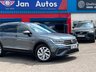 USED 2023 72 VOLKSWAGEN TIGUAN ALLSPACE 1.5 TSI Life DSG Euro 6 (s/s) 5dr 1owner+AppleCarPlay+7seat+Ulez