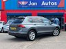 USED 2023 72 VOLKSWAGEN TIGUAN ALLSPACE 1.5 TSI Life DSG Euro 6 (s/s) 5dr 1owner+AppleCarPlay+7seat+Ulez