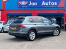 USED 2023 72 VOLKSWAGEN TIGUAN ALLSPACE 1.5 TSI Life DSG Euro 6 (s/s) 5dr 1owner+AppleCarPlay+7seat+Ulez