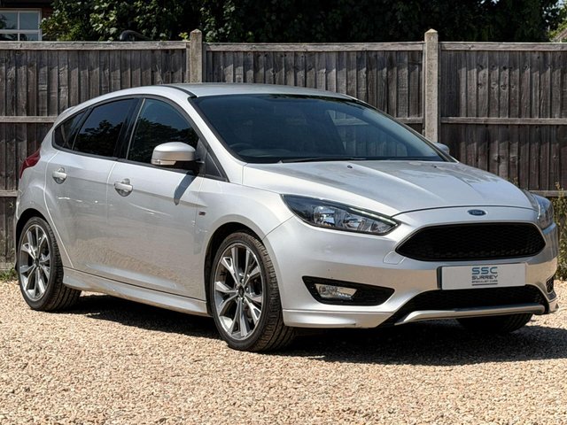 Surrey Specialist Cars