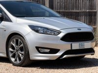 USED 2018 18 FORD FOCUS 1.0 Focus ST-Line 5dr Sat Nav Apple CarPlay Android