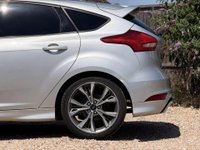 USED 2018 18 FORD FOCUS 1.0 Focus ST-Line 5dr Sat Nav Apple CarPlay Android