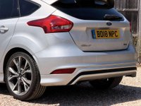 USED 2018 18 FORD FOCUS 1.0 Focus ST-Line 5dr Sat Nav Apple CarPlay Android