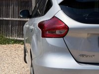 USED 2018 18 FORD FOCUS 1.0 Focus ST-Line 5dr Sat Nav Apple CarPlay Android