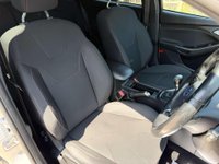 USED 2018 18 FORD FOCUS 1.0 Focus ST-Line 5dr Sat Nav Apple CarPlay Android
