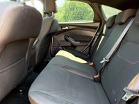 USED 2018 18 FORD FOCUS 1.0 Focus ST-Line 5dr Sat Nav Apple CarPlay Android