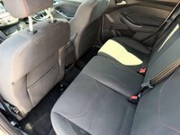 USED 2018 18 FORD FOCUS 1.0 Focus ST-Line 5dr Sat Nav Apple CarPlay Android