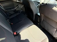 USED 2018 18 FORD FOCUS 1.0 Focus ST-Line 5dr Sat Nav Apple CarPlay Android