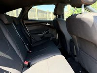 USED 2018 18 FORD FOCUS 1.0 Focus ST-Line 5dr Sat Nav Apple CarPlay Android