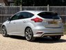 USED 2018 18 FORD FOCUS 1.0 Focus ST-Line 5dr Sat Nav Apple CarPlay Android
