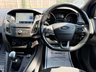 USED 2018 18 FORD FOCUS 1.0 Focus ST-Line 5dr Sat Nav Apple CarPlay Android