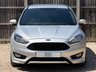 USED 2018 18 FORD FOCUS 1.0 Focus ST-Line 5dr Sat Nav Apple CarPlay Android