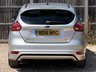 USED 2018 18 FORD FOCUS 1.0 Focus ST-Line 5dr Sat Nav Apple CarPlay Android