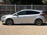 USED 2018 18 FORD FOCUS 1.0 Focus ST-Line 5dr Sat Nav Apple CarPlay Android