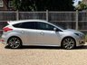 USED 2018 18 FORD FOCUS 1.0 Focus ST-Line 5dr Sat Nav Apple CarPlay Android