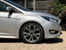 USED 2018 18 FORD FOCUS 1.0 Focus ST-Line 5dr Sat Nav Apple CarPlay Android