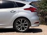 USED 2018 18 FORD FOCUS 1.0 Focus ST-Line 5dr Sat Nav Apple CarPlay Android