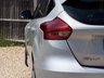 USED 2018 18 FORD FOCUS 1.0 Focus ST-Line 5dr Sat Nav Apple CarPlay Android