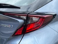 USED 2022 72 TOYOTA C-HR 1.8 VVT-h Icon CVT Euro 6 (s/s) 5dr 1owner+RadarCruise+Camera+Ulez