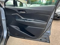 USED 2022 72 TOYOTA C-HR 1.8 VVT-h Icon CVT Euro 6 (s/s) 5dr 1owner+RadarCruise+Camera+Ulez