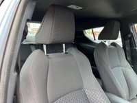 USED 2022 72 TOYOTA C-HR 1.8 VVT-h Icon CVT Euro 6 (s/s) 5dr 1owner+RadarCruise+Camera+Ulez