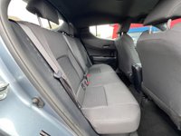USED 2022 72 TOYOTA C-HR 1.8 VVT-h Icon CVT Euro 6 (s/s) 5dr 1owner+RadarCruise+Camera+Ulez