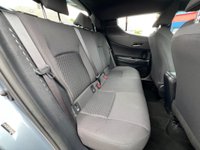 USED 2022 72 TOYOTA C-HR 1.8 VVT-h Icon CVT Euro 6 (s/s) 5dr 1owner+RadarCruise+Camera+Ulez