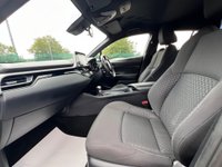 USED 2022 72 TOYOTA C-HR 1.8 VVT-h Icon CVT Euro 6 (s/s) 5dr 1owner+RadarCruise+Camera+Ulez