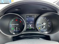 USED 2022 72 TOYOTA C-HR 1.8 VVT-h Icon CVT Euro 6 (s/s) 5dr 1owner+RadarCruise+Camera+Ulez