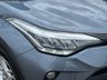 USED 2022 72 TOYOTA C-HR 1.8 VVT-h Icon CVT Euro 6 (s/s) 5dr 1owner+RadarCruise+Camera+Ulez