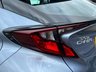 USED 2022 72 TOYOTA C-HR 1.8 VVT-h Icon CVT Euro 6 (s/s) 5dr 1owner+RadarCruise+Camera+Ulez