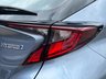 USED 2022 72 TOYOTA C-HR 1.8 VVT-h Icon CVT Euro 6 (s/s) 5dr 1owner+RadarCruise+Camera+Ulez