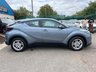USED 2022 72 TOYOTA C-HR 1.8 VVT-h Icon CVT Euro 6 (s/s) 5dr 1owner+RadarCruise+Camera+Ulez