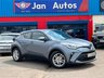USED 2022 72 TOYOTA C-HR 1.8 VVT-h Icon CVT Euro 6 (s/s) 5dr 1owner+RadarCruise+Camera+Ulez