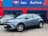 USED 2022 72 TOYOTA C-HR 1.8 VVT-h Icon CVT Euro 6 (s/s) 5dr 1owner+RadarCruise+Camera+Ulez