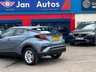 USED 2022 72 TOYOTA C-HR 1.8 VVT-h Icon CVT Euro 6 (s/s) 5dr 1owner+RadarCruise+Camera+Ulez