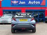 USED 2022 72 TOYOTA C-HR 1.8 VVT-h Icon CVT Euro 6 (s/s) 5dr 1owner+RadarCruise+Camera+Ulez