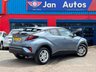 USED 2022 72 TOYOTA C-HR 1.8 VVT-h Icon CVT Euro 6 (s/s) 5dr 1owner+RadarCruise+Camera+Ulez